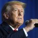 Trump: ‘I never got … the credit that I deserved on COVID’