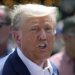 Trump urges supporters in Iowa to back abortion ban exceptions