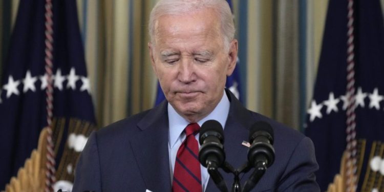 Biden tests negative for COVID-19 ahead of India trip