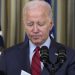 Biden tests negative for COVID-19 ahead of India trip