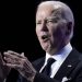 Biden encourages others to ‘follow his example’ after receiving new flu, COVID shots