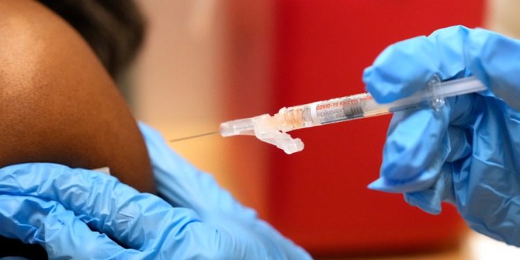 Anticipated uptake of updated COVID vaccines divided along partisan lines: survey