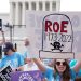 Abortions increased significantly in states bordering those with bans