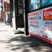 COVID concerns tick up in new Gallup poll