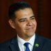 Garcia looks to protect legal ‘magic mushroom’ use against federal intervention