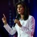 Haley: The Senate is the ‘most privileged nursing home in the country’