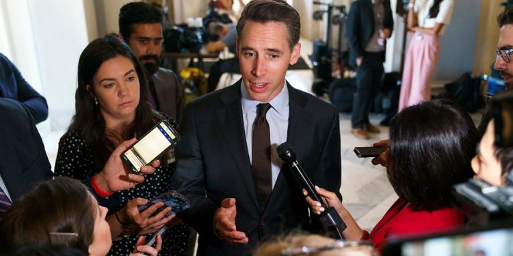 Hawley, Lujan call on House to pass NDAA amendment expanding radiation compensation