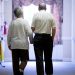 Nursing homes get low marks for care: Gallup