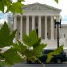Abortion pill manufacturer asks Supreme Court to ensure access to mifepristone