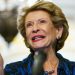 Sen. Stabenow tests positive for COVID