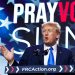 Trump tries to play both sides on abortion