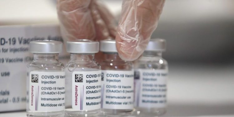 Biden administration awards $500M for new COVID treatments