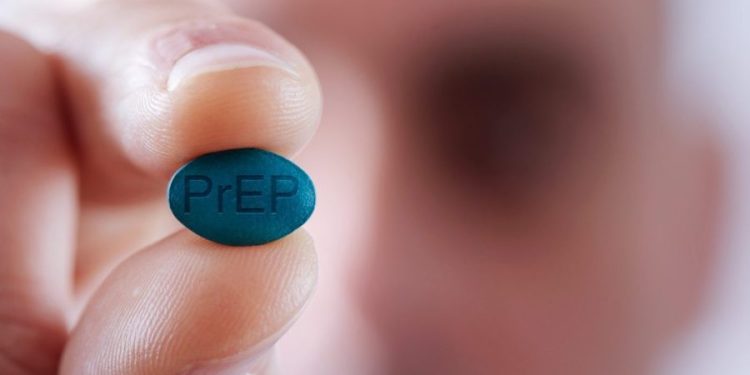 More than a third of eligible beneficiaries on PrEP for HIV, but disparities persist