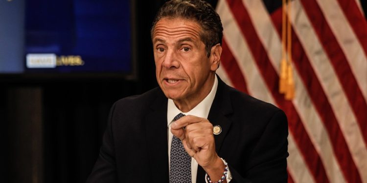 House panel threatens to subpoena former NY Gov. Andrew Cuomo over COVID nursing home policies