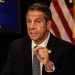 House panel threatens to subpoena former NY Gov. Andrew Cuomo over COVID nursing home policies