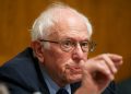 Sanders to vote ‘no’ on Biden NIH director confirmation