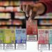 Tobacco use in middle schoolers rose last year, but fewer high school students vaped