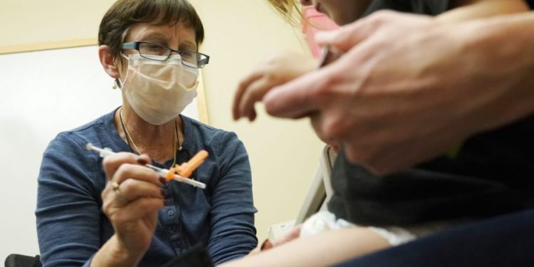 1 in 5 children in the US have “inadequate” health insurance coverage: study