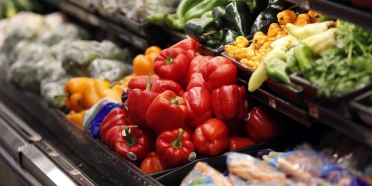 USDA report: Around half of those eligible for WIC in 2021 received benefits