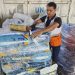 More Palestinians fleeing south with food, water running out in north Gaza: UN agency