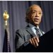 Al Sharpton, Al B. Sure! launch new health equity coalition