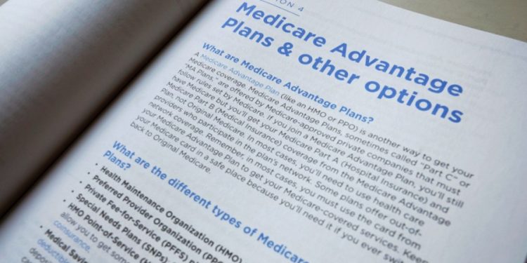 New rule proposed imposing tougher regulations on Medicare Advantage