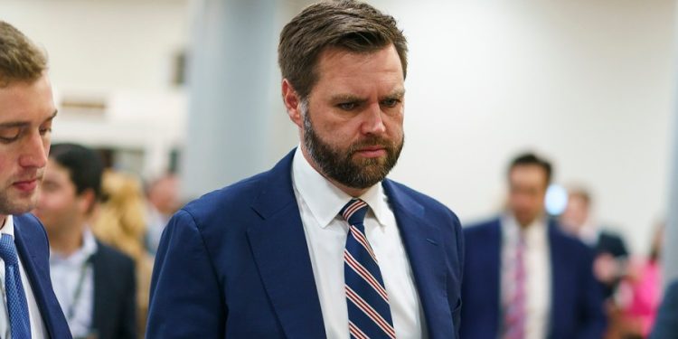JD Vance: Ohio’s abortion vote ‘was a gut punch’
