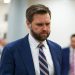 JD Vance: Ohio’s abortion vote ‘was a gut punch’