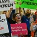 Pregnant Kentucky woman sues over state’s two abortion bans