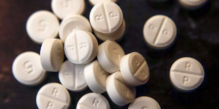 FDA approves first ever DNA test to help screen for risk of opioid use disorder