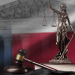 Dramatic Texas case underscores minefields for courts on abortion