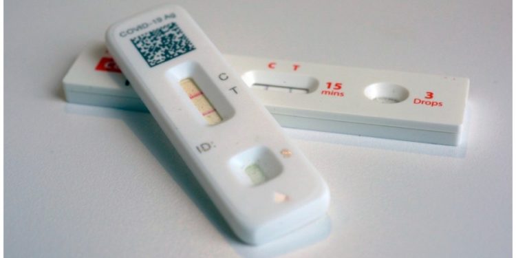 WHO says JN.1 subvariant is ‘of interest,’ but public risk is low
