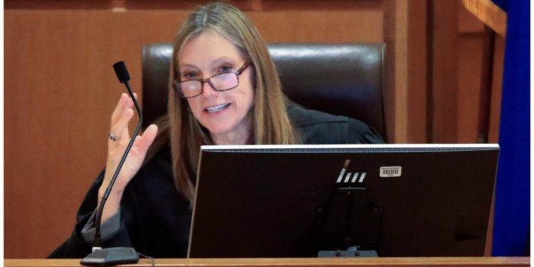 Wisconsin judge rules 1849 law doesn’t outlaw abortion