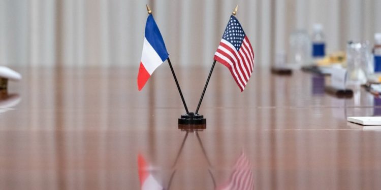 FDA allows imports of syphilis drug from France amid nationwide shortage