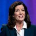Hochul proposes new plan offering paid family leave during pregnancy