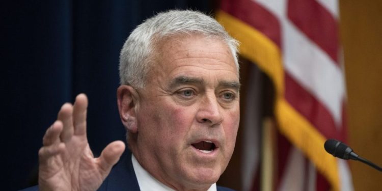House COVID panel leader threatens to subpoena HHS for lack of cooperation
