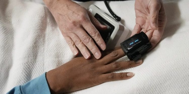 Almost half of health-care workers witness racism toward patients: Survey