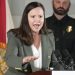 Florida Supreme Court justices sharply question state on abortion ballot measure