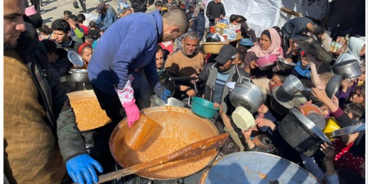 Gaza’s health care crisis is horrifying — and getting worse