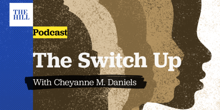 The Switch Up — Black maternal mortality crisis: Birth behind bars