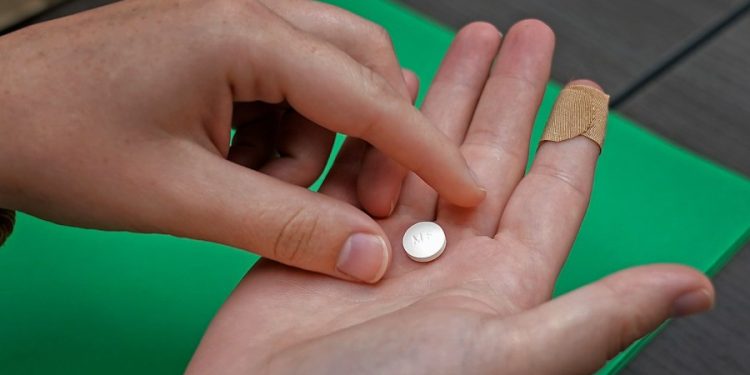 Journal publisher retracts abortion pill studies cited by Texas judge