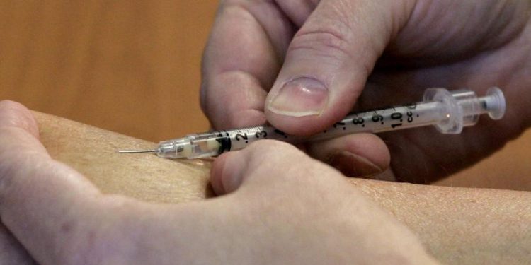 California’s tuberculosis cases spike in 2023