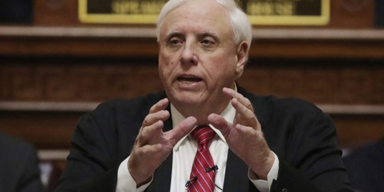 West Virginia governor signs measure lifting limits on OTC cold and allergy medication purchases