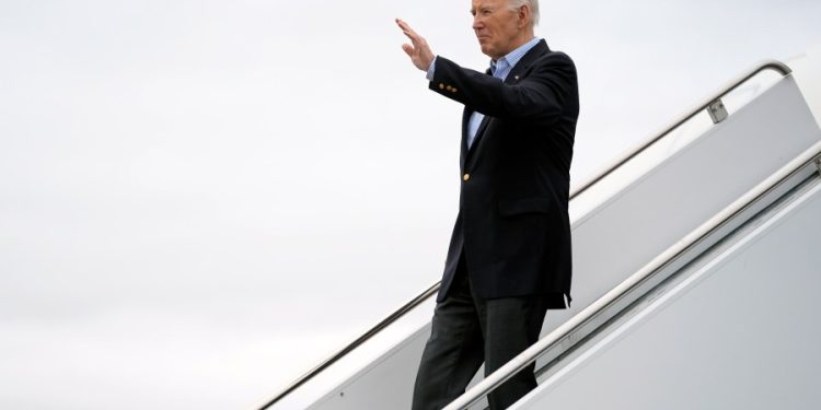 Advocates to press Biden for action on medical debt in ad campaign