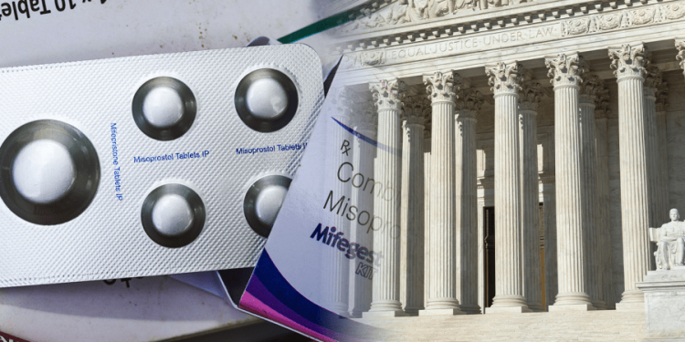 Supreme Court’s abortion pill case could have sweeping consequences