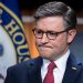 White House hits Johnson for saying ‘we’ve got to grapple with’ if destroying embryos is murder