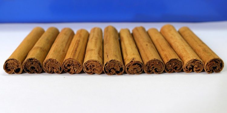 FDA finds lead contamination in certain ground cinnamon products, asks manufacturers to voluntarily recall items