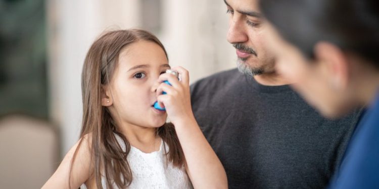 Drugmaker will cap inhaler costs at $35 per month amid scrutiny