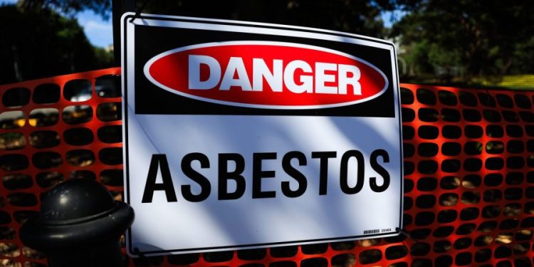 Biden administration bans ongoing uses of asbestos