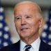 Biden seeks to draw contrast with Trump on health care in North Carolina